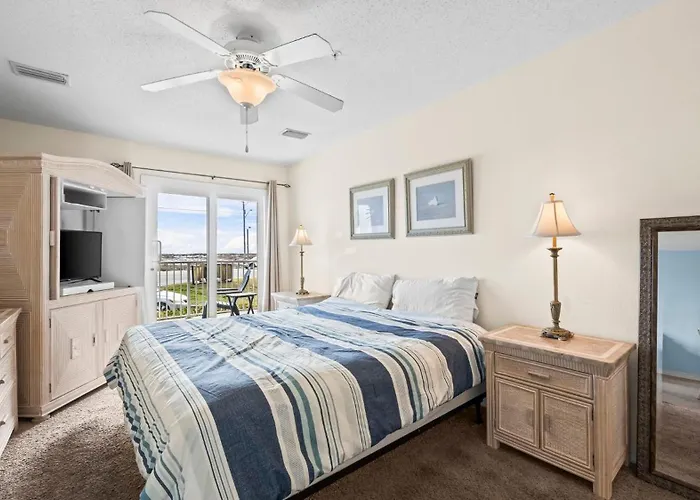The East Classic Ground Floor Convenience Gulf Shores