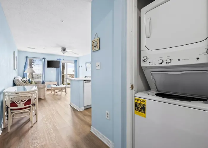 The East Classic Ground Floor Convenience Apartment Gulf Shores