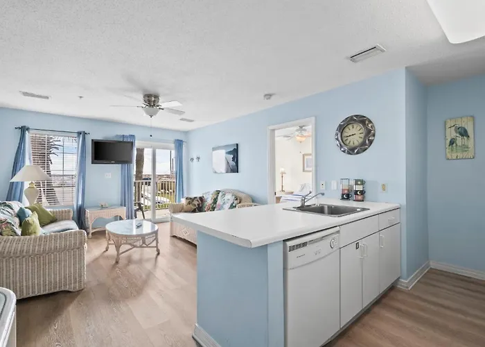 The East Classic Ground Floor Convenience Gulf Shores